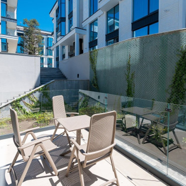 Номер "Family Deluxe 103"