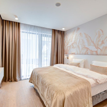 Номер "Family Deluxe 103"