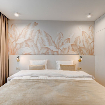 Номер "Family Deluxe 103"