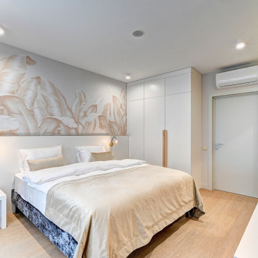 Номер "Family Deluxe 103"