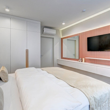 Номер "Family Deluxe 103"