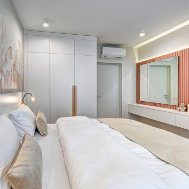 Номер "Family Deluxe 103"