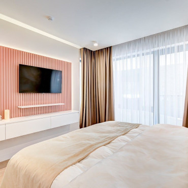 Номер "Family Deluxe 103"