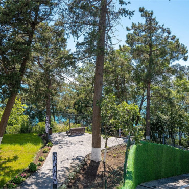 Номер "Студия Стандарт 311"