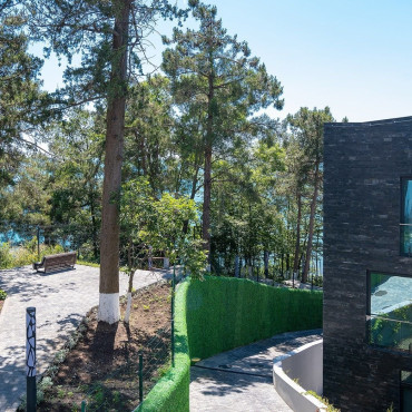 Номер "Студия Стандарт 311"