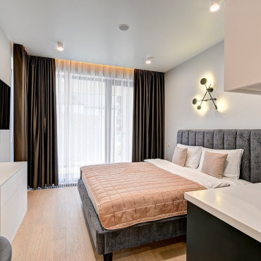 Номер "Студия Стандарт 311"