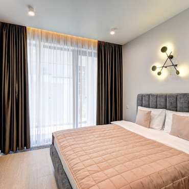 Номер "Студия Стандарт 311"