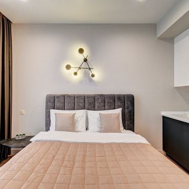 Номер "Студия Стандарт 311"