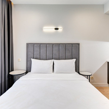 Номер "Студия с видом на море 420"