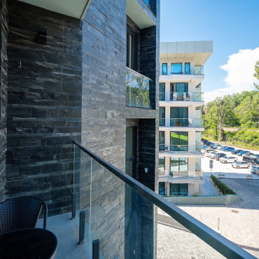 Номер "Deluxe 204"