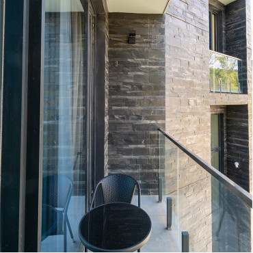 Номер "Deluxe 204"