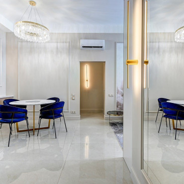 Номер "Люкс с прямым видом на море 208"