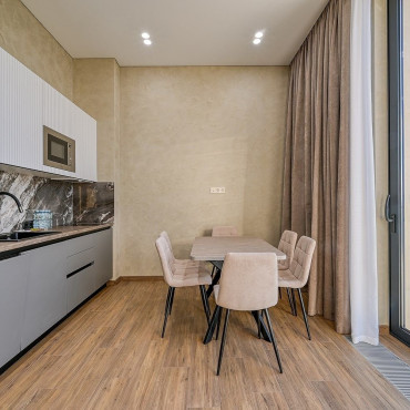 Номер "Grand Deluxe с видом на море"