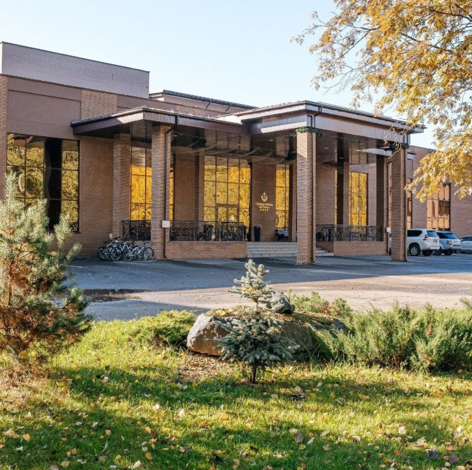 Гранд Отель & SPA Аристократъ