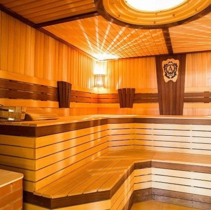 Гранд Отель & SPA Аристократъ