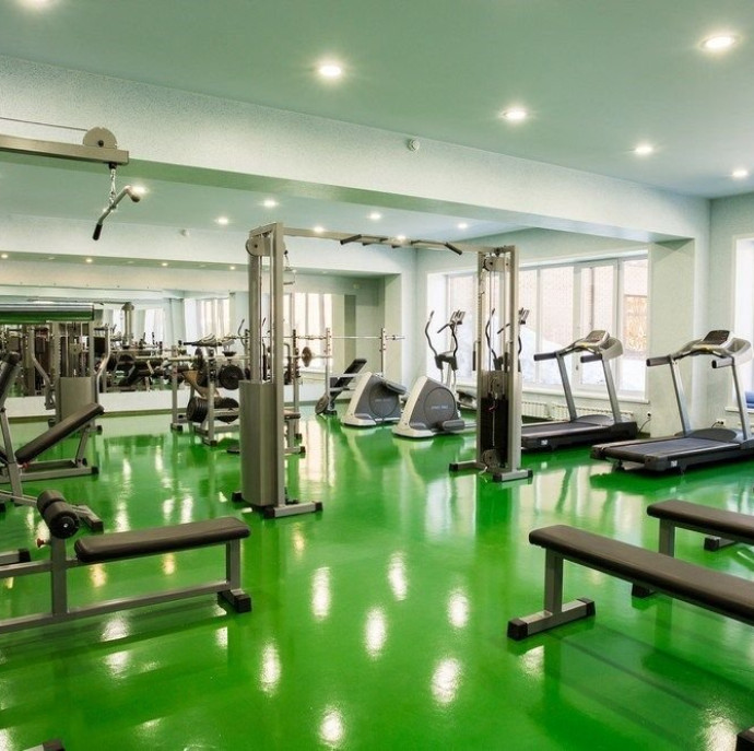 Гранд Отель & SPA Аристократъ