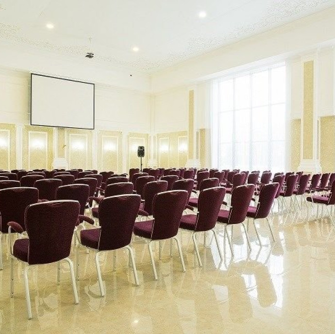 Гранд Отель & SPA Аристократъ