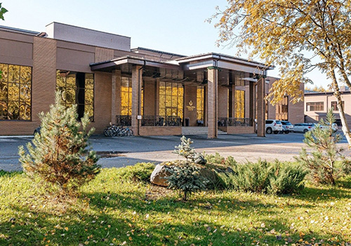 Гранд Отель & SPA Аристократъ