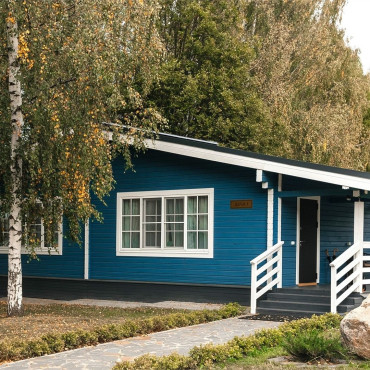 Номер "Коттедж Лесной"