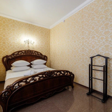 Номер "Коттедж Аристократъ"