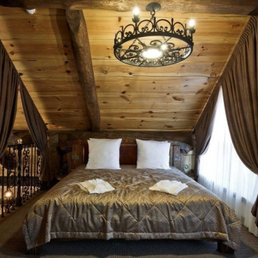 Номер "Охотничий дом"