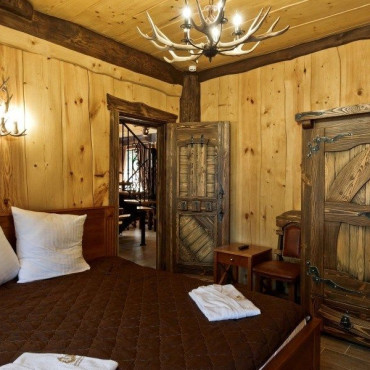 Номер "Охотничий дом"