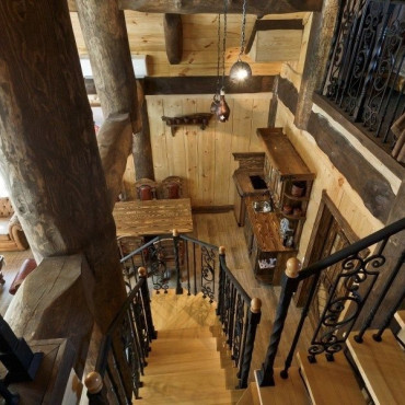 Номер "Охотничий дом"