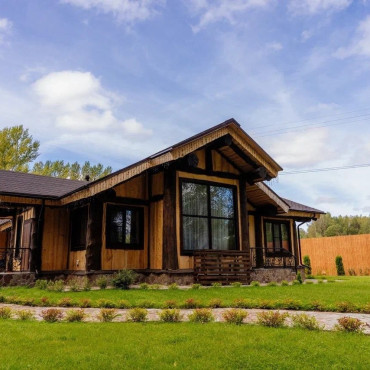 Номер "Family (номер в Охотничьем доме 2)"