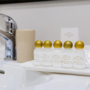 Номер "Студия (Охотничий дом 2)"