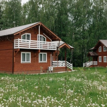 Номер "Коттедж Мечта"