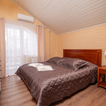 Номер "Коттедж Мечта"