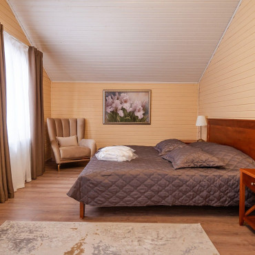 Номер "Коттедж Мечта"