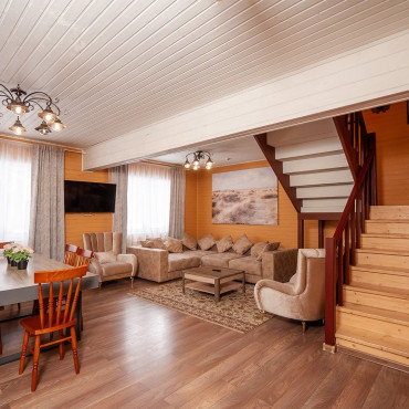 Номер "Коттедж Мечта"