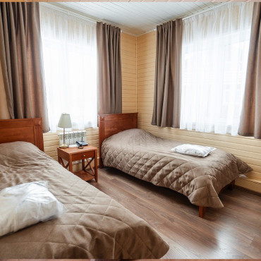 Номер "Коттедж Мечта"