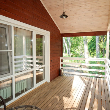 Номер "Мишкин дом"