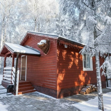 Номер "Мишкин дом"