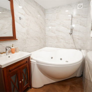 Номер "Мишкин дом"