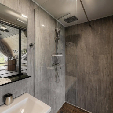 Дом "Глэмпинг"