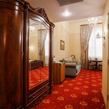 Номер "Комфорт однокомнатный"