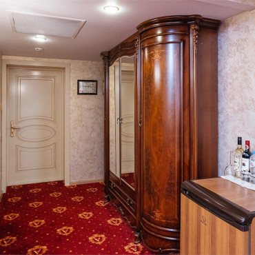 Номер "Комфорт однокомнатный"