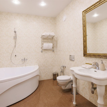 Номер "Комфорт однокомнатный"