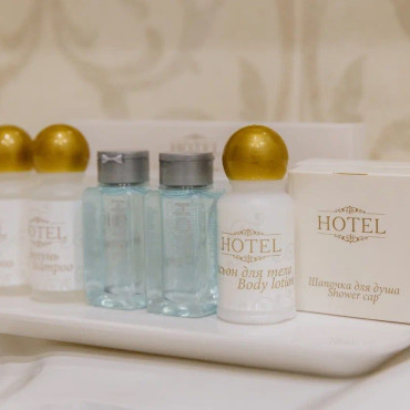 Номер "Комфорт однокомнатный"