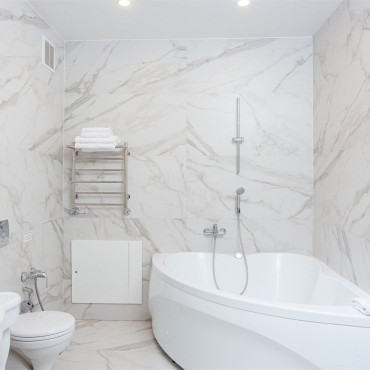 Номер "Стандарт с двуспальной кроватью"