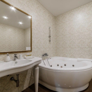 Номер "Люкс однокомнатный"