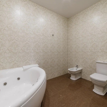 Номер "Люкс однокомнатный"