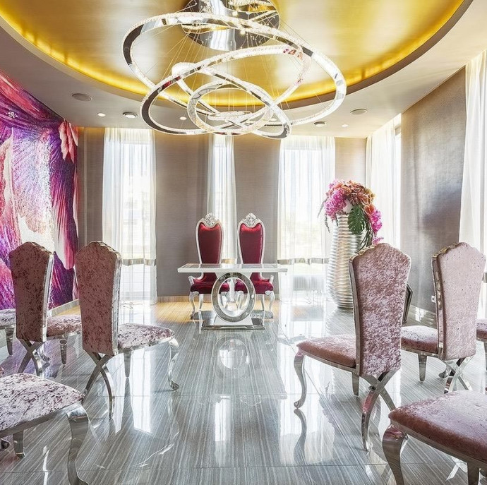 Ария Спа-отель