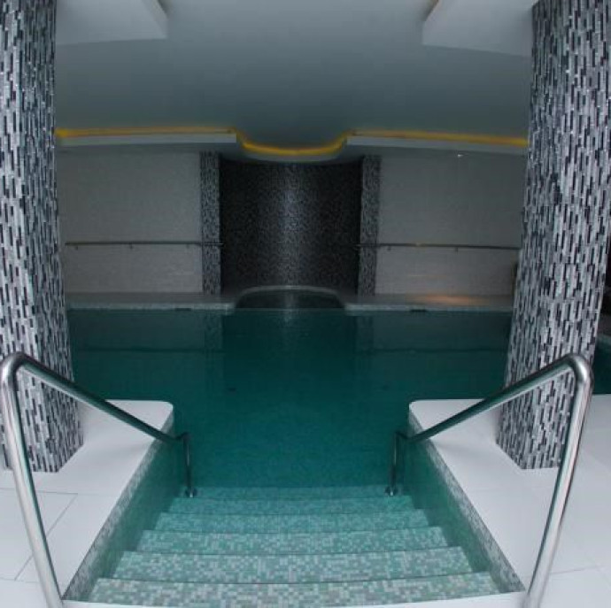 Ария Спа-отель