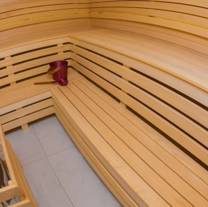 Ария Спа-отель