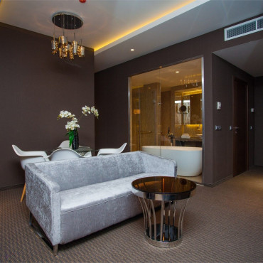 Номер "Люкс"