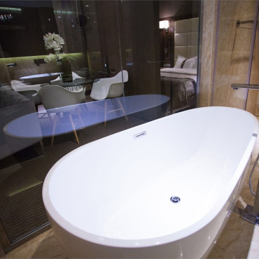 Номер "Люкс"